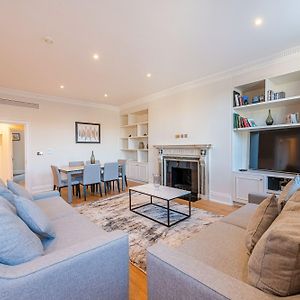 Deluxe Appartement met Twee Slaapkamers